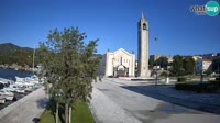 Ploče - Promenada nadmorska
