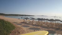 Cerdeña - Cannigione - Playa de Mannena
