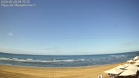 Gran Canaria - Maspalomas - Meloneras