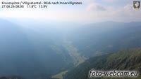 Kreuzspitze - Villgratental - Innervillgraten