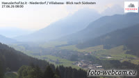 Villabassa / Niederdorf - Panorama