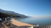 Cerdeña - Villanova Monteleone - Playa de Poglina