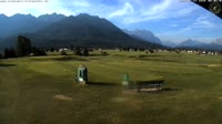 Wallgau - Alpenwelt Karwendel - Golf- und Landclub Karwendel