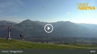 Krimml - BergGeistAlm