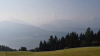Villanders - Panorama górska