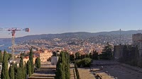 Triest - Castello di San Giusto