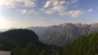 Forni di Sopra - Malga Varmost