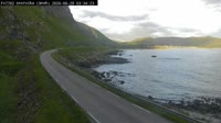 Andøya - Hestvika