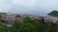 Azores - Angra do Heroísmo