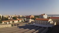 Tarento - Vista panorámica