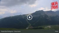 Moena - Cima Uomo