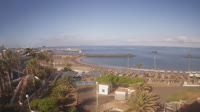 Tenerife - Costa Adeje - Playa de Torviscas