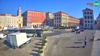 Split - Trg Republike