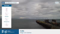 Isle of Coll - Arinagour - Ferry Terminal