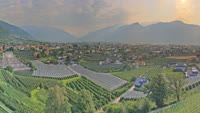 Lana - Valle del Adigio