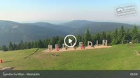 Szpindlerowy Młyn - Ośrodek narciarski Medwiedin