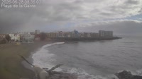 Gran Canaria - Playa de la Garita