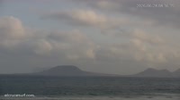 Lanzarote - Famara Beach