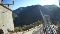 Sellano - Tibetan Bridge