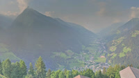 Sankt Leonhard in Passeier - Passeiertal