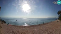 Mošćenička Draga - Sv. Ivan Beach