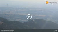Forchtenstein - Rosalia