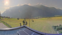 Tubre - Val Venosta
