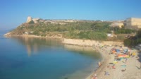 Cerdeña - Cagliari - Playa de Calamosca