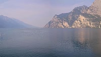 Riva del Garda - Vista panorámica