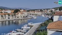 Hvar - Vrboska - Port