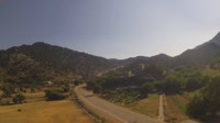 Kreta - Omalos