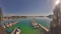 Mattsee - Marina