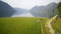 Bagolino - Ponte Caffaro - Lago Idro