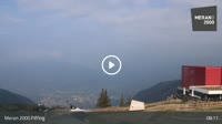 Merano - Piffinger Köpfl