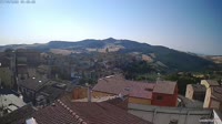 Casacalenda - Vista panorámica