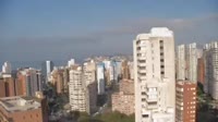 Benidorm - Panorama de la ciudad