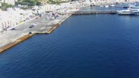 Isole Eolie - Lipari - Porto