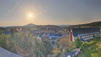 Altenbergas - Panorama