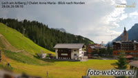 Lech am Arlberg - Chalet Anna Maria