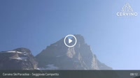 Breuil-Cervinia - Seggiovia Campetto
