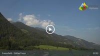 Freienfeld - Stilfes Trens