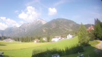Dobbiaco (Toblach) - Hotel Santer