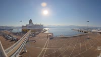 Córcega - Ajaccio - Puerto