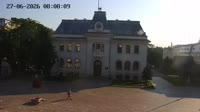 Pitești - Piața Primăriei