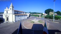 Brognaturo - Piazza del Popolo