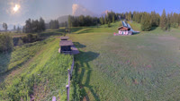 Santa Cristina Valgardena - Monte Pana