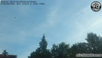 Aukštutinio Pfalco Noimarktas - Meteorologijos stotis