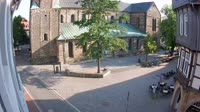 Goslar - Marktkirche St. Cosmas und Damian