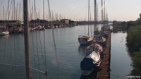Fiumicino - Tevere - Nautilus Marina