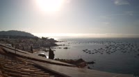 Calella de Palafrugell - Playa
